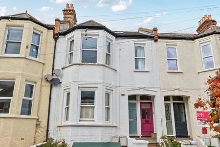 Casewick Road, West Norwood, London, SE27