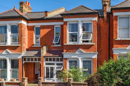 Casewick Road, West Norwood, London, SE27