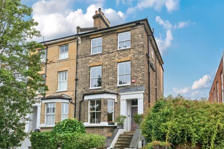 Rosendale Road, West Dulwich, London, SE21