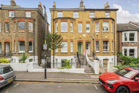 Avenue Park Road, West Dulwich, SE27
