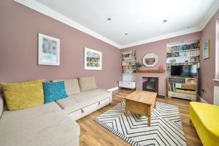 St. Louis Road, West Norwood, London, SE27