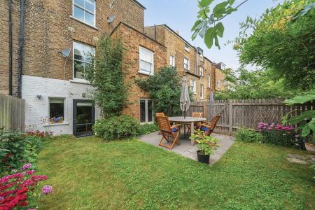 Martell Road, West Dulwich, London, SE21