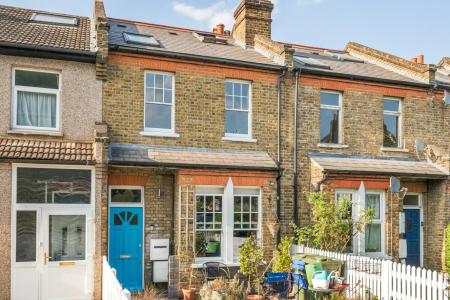 Carnac Street, West Norwood, London, SE27
