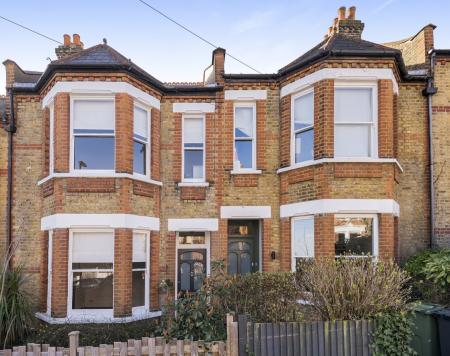 Casewick Road, West Norwood, London, SE27