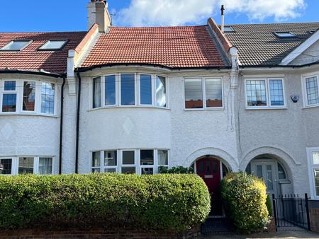 Lavengro Road, West Dulwich, London, SE27