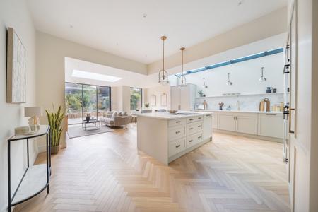 Eastmearn Road, West Dulwich, London, SE21