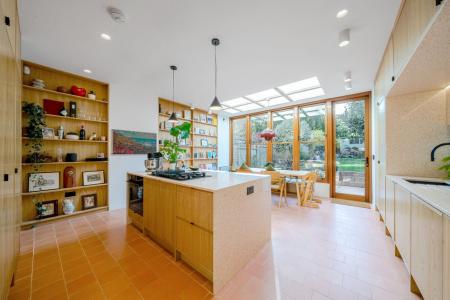Eylewood Road, West Norwood, London, SE27
