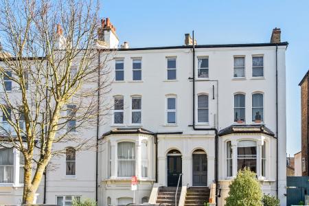 Rosendale Road, West Dulwich, London, SE21