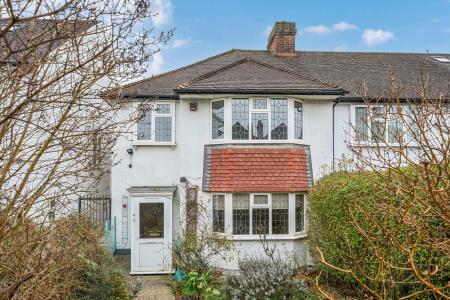 Lamberhurst Road, West Norwood, London, SE27
