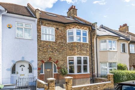 Lavengro Road, West Dulwich, London, SE27