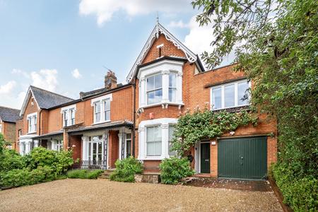 Lancaster Avenue, West Norwood, London, SE27