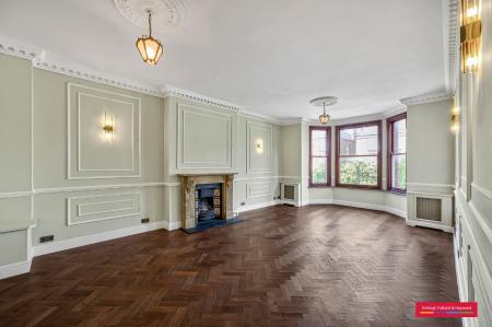 Compayne Gardens, London, NW6