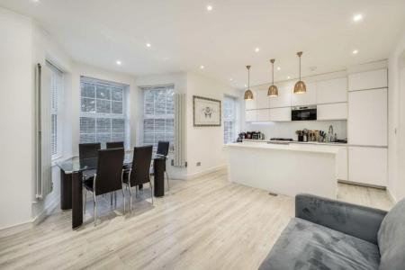 Hendon Way, London, NW2