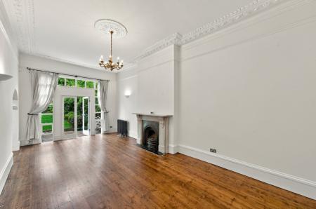 Fordwych Road, London, NW2