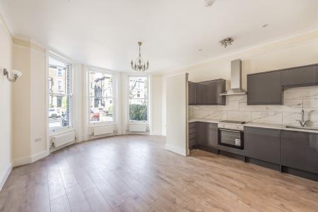 Fordwych Road, London, NW2