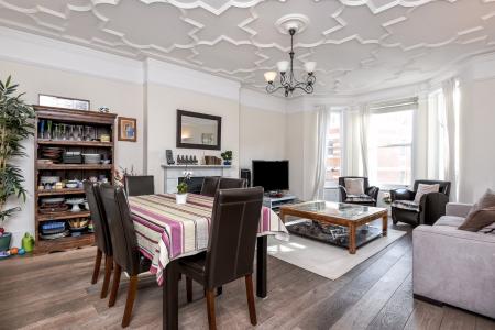 West End Lane, West Hampstead, London, NW6