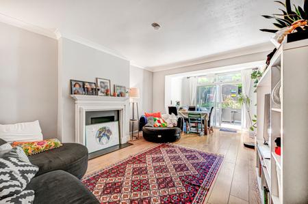 Priory Road, South Hampstead, London, NW6