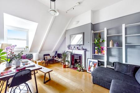Broadhurst Gardens, London, NW6