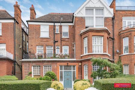 Compayne Gardens, London, NW6