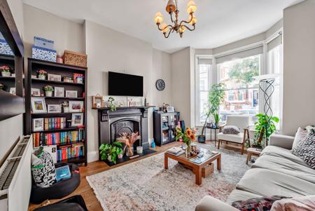 Cotleigh Road, West Hampstead, London, NW6