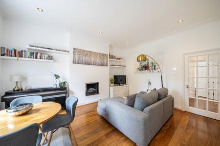 Goldhurst Terrace, London, NW6