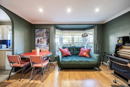 Cavendish Road, London, NW6