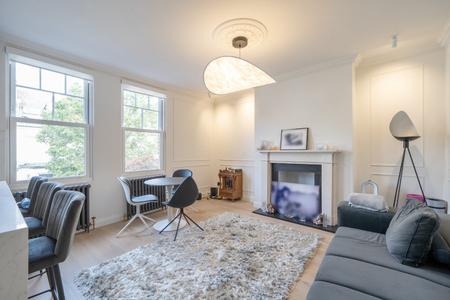 Dennington Park Road, West Hampstead, London, NW6