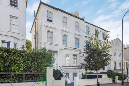 Priory Road, South Hampstead, London, NW6