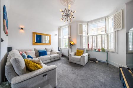 Dynham Road, London, NW6