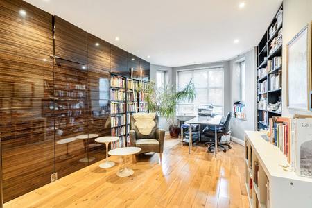 Burgess Hill, West Hampstead, London, NW2