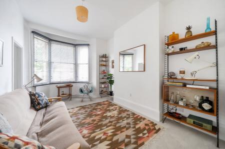 Medley Road, West Hampstead, London, NW6