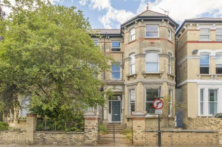 West End Lane, West Hampstead, London, NW6