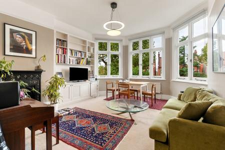 Mapesbury Road, Mapesbury, London, NW2