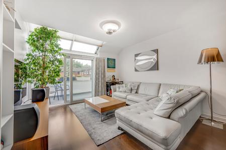 Garlinge Road, West Hampstead, London, NW2
