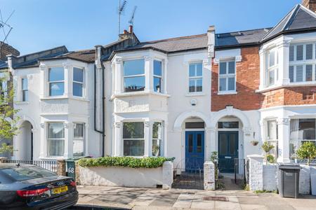 Cotleigh Road, West Hampstead, London, NW6