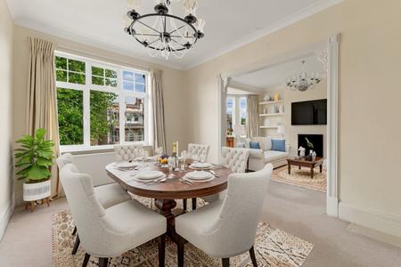 Cholmley Gardens, Fortune Green Road, West Hampstead, London, NW6