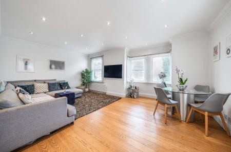 Achilles Road, West Hampstead, London, NW6