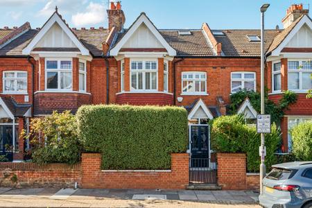 Hotham Road, West Putney, London, SW15