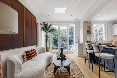 Hotham Road, West Putney, London, SW15
