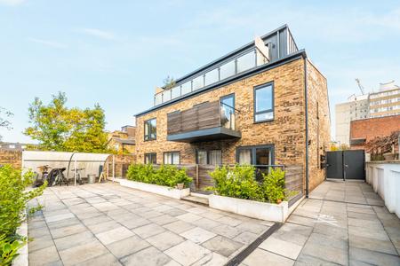 Bemish Road, Putney, London, SW15