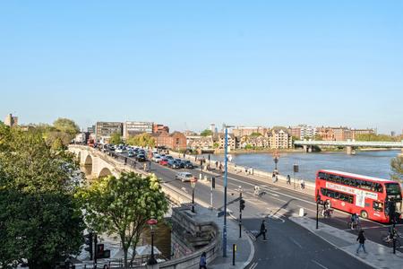 Putney High Street, Putney, London, SW15