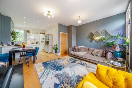 Norroy Road, Putney, London, SW15