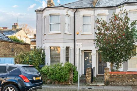 Erpingham Road, Putney, London, SW15