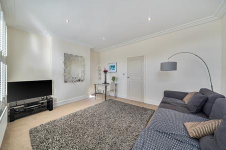 Felsham Road, Putney, London, SW15