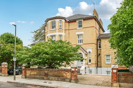 Colinette Road, Putney, London, SW15