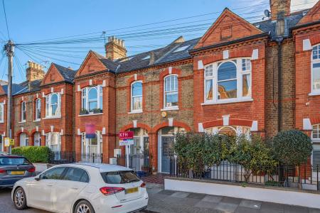 Felsham Road, Putney, London, SW15