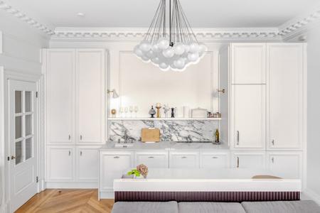 Woodborough Road, Putney, London, SW15