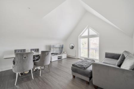 Braemar Gardens, West Wickham, Kent, BR4