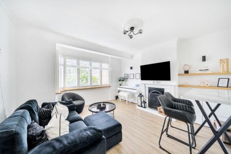 Grosvenor Road, West Wickham, Kent, BR4