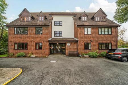 Pond Cottage Lane, West Wickham, Kent, BR4